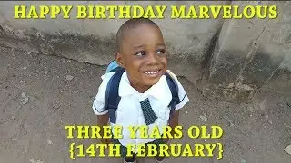 FUNNY VIDEO (THE EVOLUTION) (MARVELOUS IS THREE) (Family The Honest Comedy)