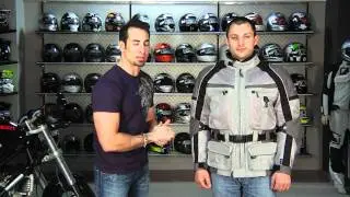 RevZilla's Best of Spring 2011 Motorcycle Gear