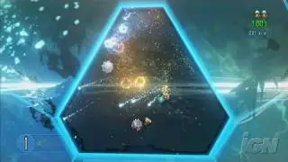 Blast Factor: Advanced Research PlayStation 3 Gameplay -
