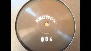 Untitled Artist - Untitled G [Knowone 004]