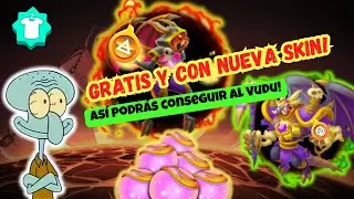 FREE HAUNTED VAMPIRE!! and Leaked Date in Dragon City
