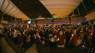 O Holy Night | Live Mixing & Mastering | Cover by GIA Pringgading