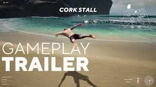 Tricking 0 - Gameplay Trailer