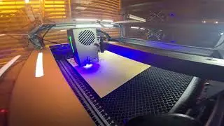 Laser Printing