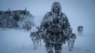 Minus 71&deg;C: How People and Huskies Survive Where Breath Freezes