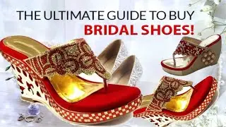 Top NEW BEST HIGH HEELS BRIDAL SHOES WEDDING SANDALS CHAPPALS #Shoes #highheels #bridal
