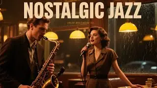 🎷 24/7 Classic Jazz Radio LIVE | Timeless Music for Relaxation, Study & Focus