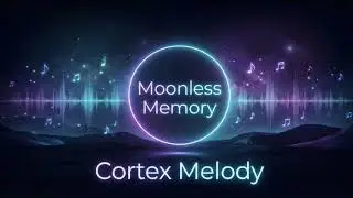 Moonless Memories &ndash; Official Audio | Chill Vibes | Emotional Lofi Song
