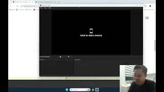Droidcam Demo