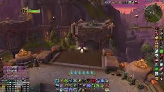 PVP Damage Pumpage in BGS, Arenas | World Of Warcraft