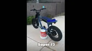 Best budget e-bikes.#surron#super73#macfox#cool#surron#fyp#rtr##