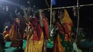 🥳ତାଳସାହି ମହିଳା ସଙ୍କିର୍ତନ ମଣ୍ଡଳୀ 🚩, ଅନୁଗୋଳ 🤗Talasahi Ladies Kirtan 💥