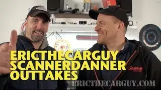 ETCG ScannerDanner Outtakes -ETCG1