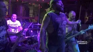 URBAN WASTE  November 15, 2025 Bridge and Tunnel Brewery Queens NYHC