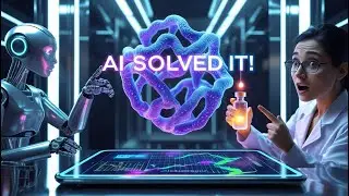 The AI That&rsquo;s Rewriting Biology One Protein at a Time
