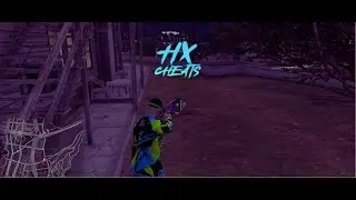#1 PVP fivem cheat (HX SOFTWARE)