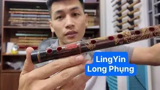 Siêu phẩm LingYin Long Phụng cho bạn Sỹ, Phú Thọ