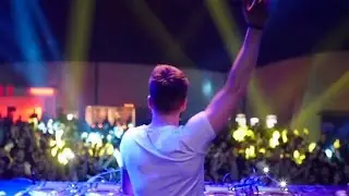 Dannic @ One Colony | Maslak Arena | Istanbul (Official After Movie)