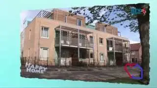 Op bezoek bij Happy Home deel 1