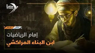 كتاب وثائقي: الأبطال - إمام الرياضيات: ابن البناء المراكشي