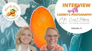 Local Business of the Week Cassidy E. Photography