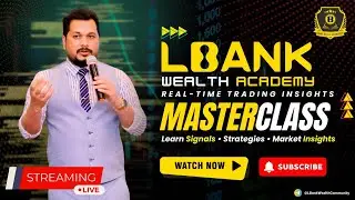 Live Bitcoin Consolidates;Gold Holds Support as Safe-Haven Demand Rises (Real-Time Trading Insights)
