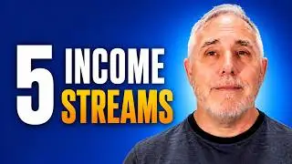 &ldquo;I Was Terrified at 62&hellip; Until I Found These 5 Income Streams (Life-Changing)&rdquo;