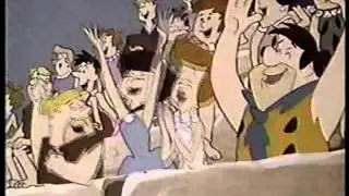USA Network 1980s  Cartoon Express and Double Trouble