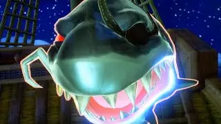 The Wrath of Captain Fishhook! | Luigi's Mansion 3 (#18)