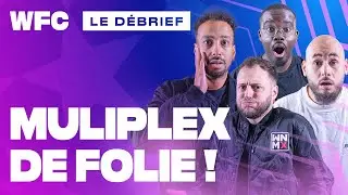 ⚽ Debrief Bruges - OM (3-0) et Multiplex / Ligue des Champions