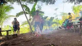 Farm in Laak Mangloy ,Davao de Oro. Philippines 1 🇵🇭