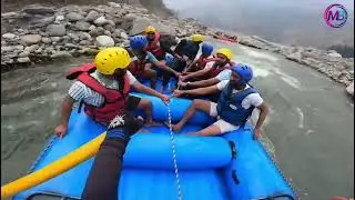 collumanali #rivarora #rafting  #raftingmalang #safari #safar #safetyfirst #manali #manalitrip