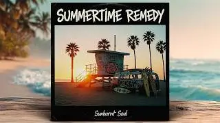 Summertime Remedy - Sunburnt Soul [Full Album] (Ska Punk)