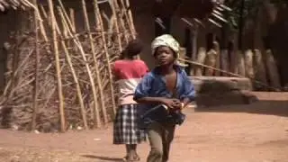 UNICEF: World Water Day: Promoting hygiene and water treatment in Guinea