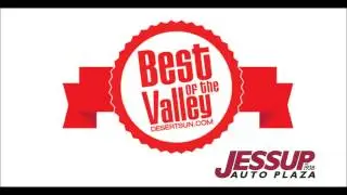 Vote Jessup Auto Plaza the Best of the Best!