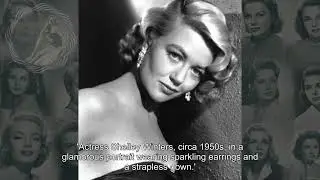 🎬Actress, Actor, and Pinups | 13 Minutes of interesting Hollywood stars!