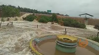 North Karnataka Flood