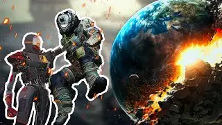 What Happened After the Events of Titanfall 2? | Titanfall/Apex Lore Explained