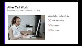 Automate After Call Work with PixieBrix