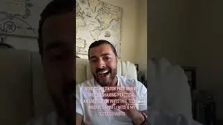 TikTok @financialwellnessdude