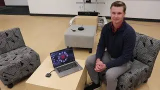 Barco Clickshare Demo