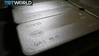 Reddit group pushes price of metal to eight-year high | Money Talks