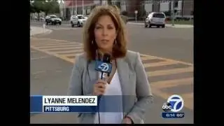ABC7 News: Job Fair Preview at Pittsburg Unified School District
