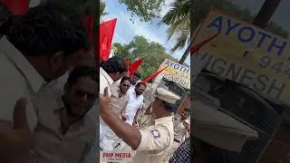 Rameswaram meenavan | pmpandian | Hari sudhan Lp | Thai Tamilar katchi