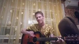 The Bends Radiohead cover
