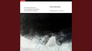 String Quartet No. 9, 