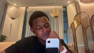 Session trading avec Mrtech237