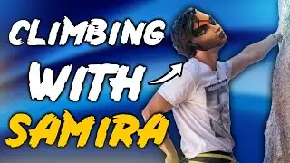 Climbing the RANKS with SAMIRA!!! - Samira Montage / Samira Gameplay (League of Legends)