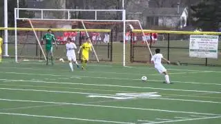Sockers U16 Academy vs Crew Wolves 20140412
