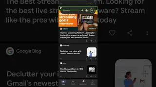 Thoughts of TalkBack versus voiceover with Android 16 and iOS 26.